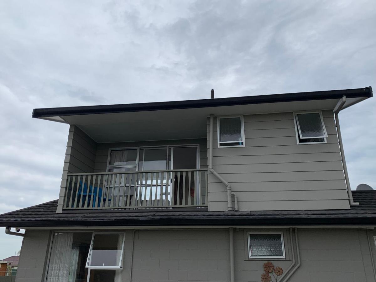 Kingswood Motel Waimate Kültér fotó