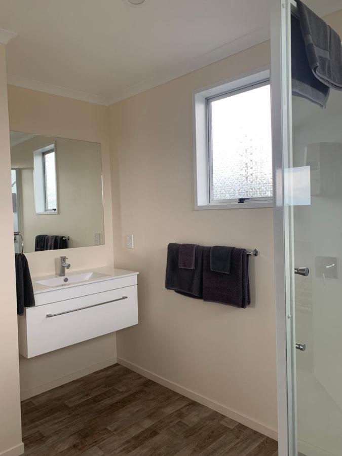 Kingswood Motel Waimate Kültér fotó